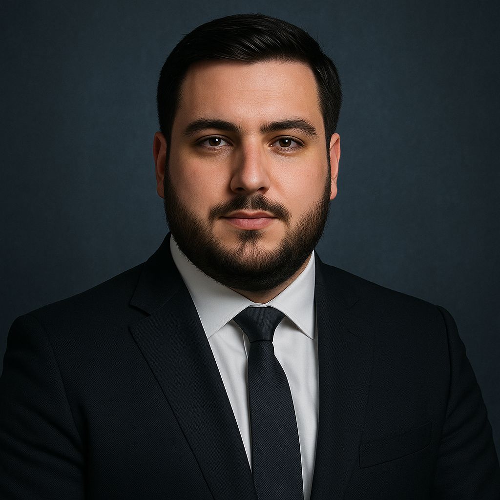 Shalom Karr