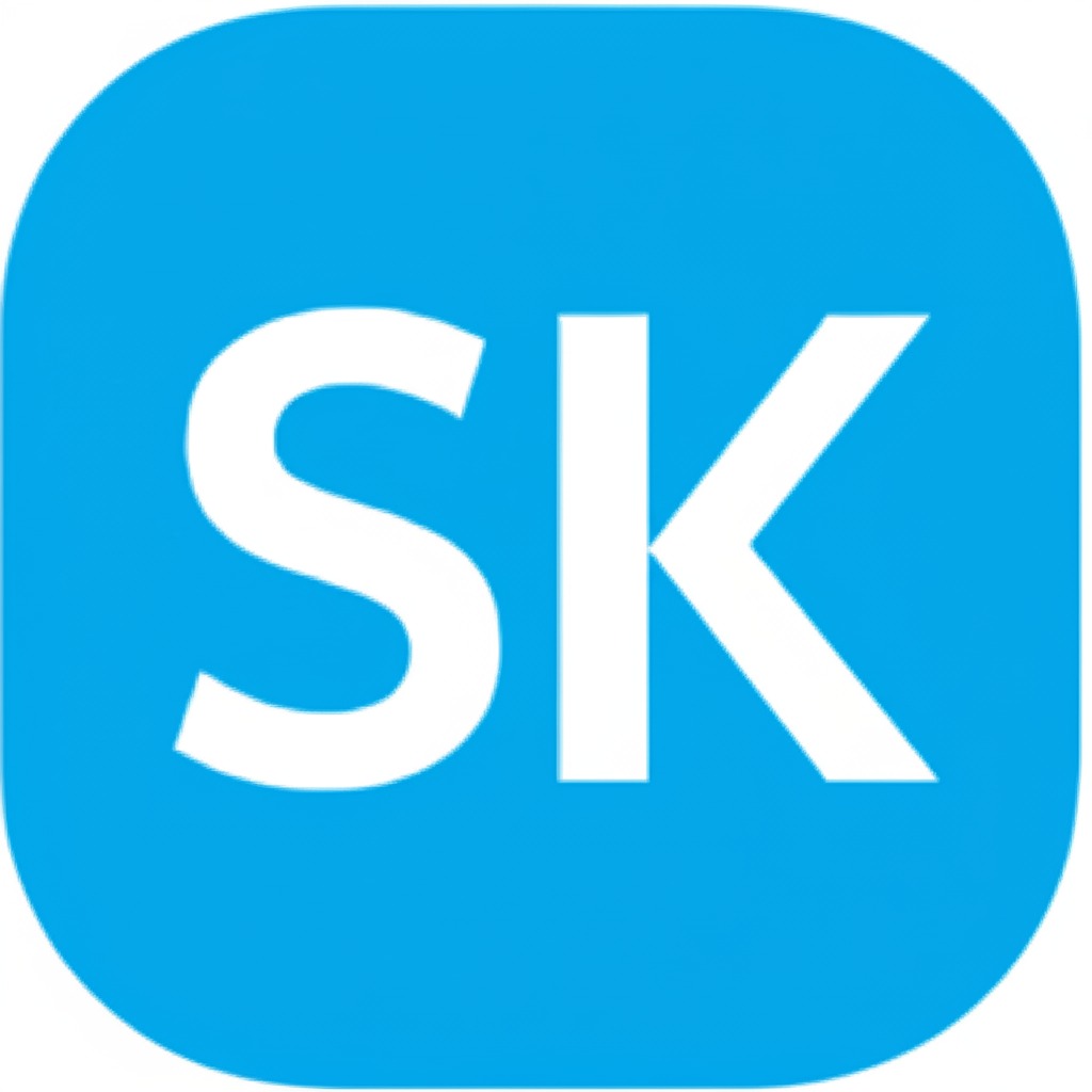 Shalom Karr Logo